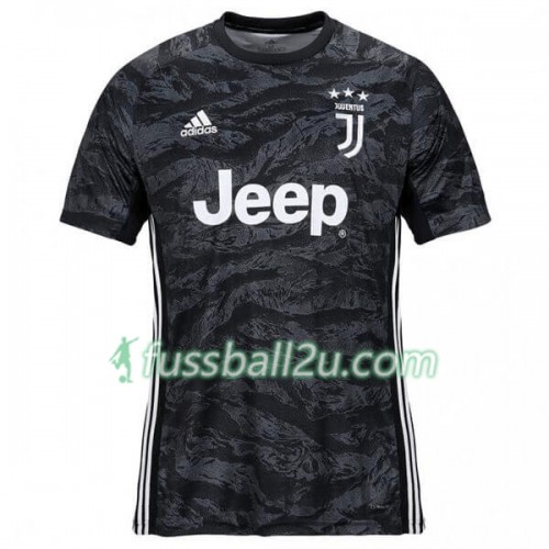 Günstige Fußballtrikots Juventus Torwart Heimtrikot 2019/20 Günstige Fußballtrikots Juventus Torwart Heimtrikot 2019/20